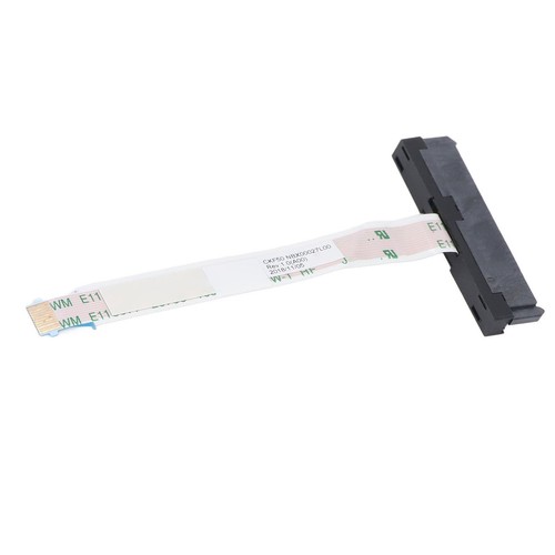 Laptop Hard Drive Cable Connector Replacement For 7577 0T0GN3 NBX00027L00 FY - Afbeelding 19 van 24