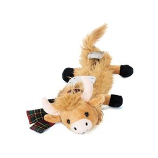 Blade Buddies Ice Skating Soakers - Highland Cow