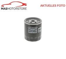MOTOR ÖLFILTER CHAMPION COF100165S P FÜR SUZUKI VITARA,IGNIS II,SJ 410,SAMURAI