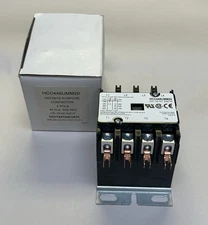 HARTLAND CONTROLS,HCC448UMM20,DEFINITE PURPOSE CONTACTOR NOS