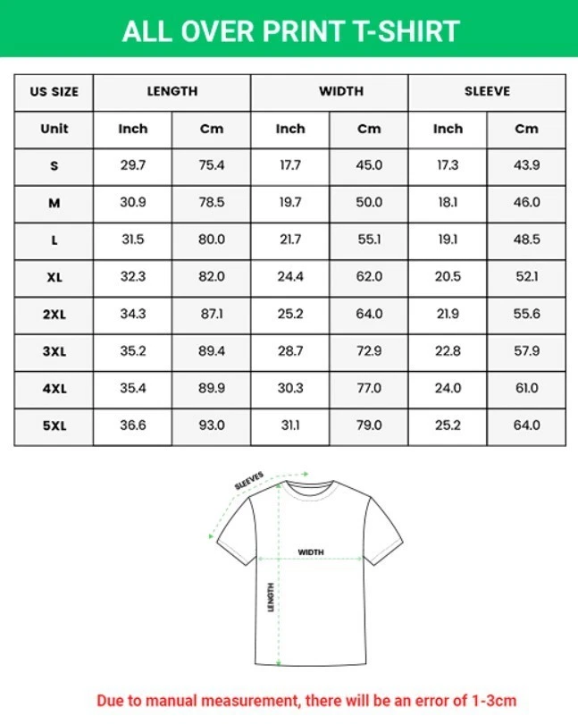 Black & White Men's 3D Motorcycle Print Round Neck T-Shirt Summer