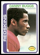 Click to enlarge Danny Buggs