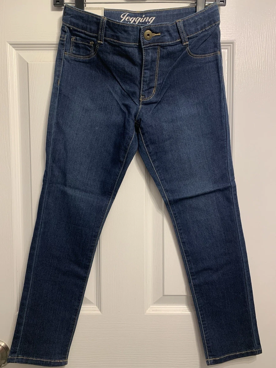Wonder Nation Girls Fashion Flare Jegging, Sizes 4-18 & Plus