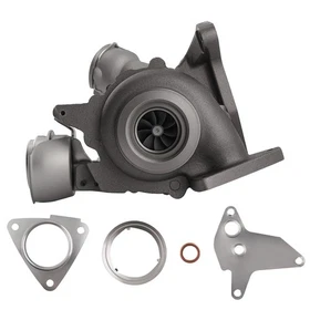 Turbolader GTB1752V für VW Touareg 2.5 R5 TDI 128KW 760700-5004S 2003-2010 NEU