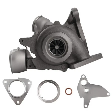 Turbolader VW TOUAREG  2.5 R5 TDI (7LA, 7L6, 7L7)