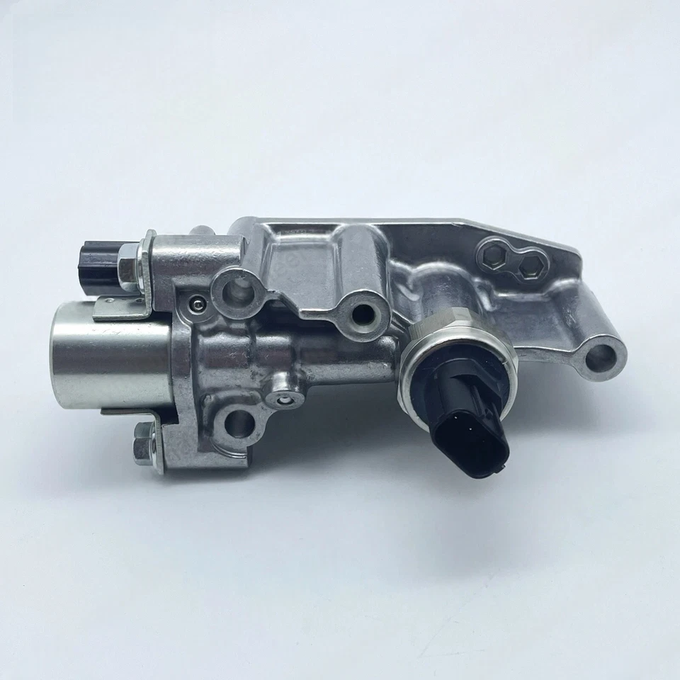 15810-RNA-A01 Vtec Solenoid Spool Valve For Civic Sedan CR-V 1.8L 2006-2011 New - Image 3 of 4