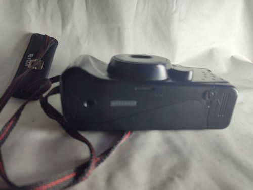 Fuji Discovery 900 Zoom Plus 35mm Point & Shoot Film Camera – Pre-Owned - Picture 9 of 9