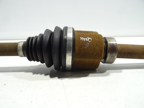 AANDRIJFAS RECHTS Renault MASTER 3 PHASE 2 391002176R #100233345 - Afbeelding 3 van 6