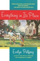 Evelyn Palfrey | Everything In Its Place | Taschenbuch | Englisch (2002)