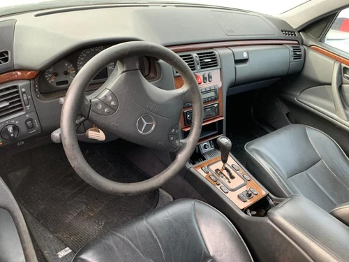 2088200310 Warning para MERCEDES-BENZ CLASE E (BM 210) BERLINA 2007 142475 - Imagen 7 de 7