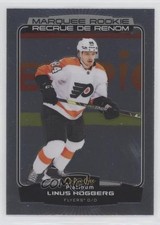 2022-23 O-Pee-Chee Platinum Marquee Rookies Linus Hogberg #257 1aa4