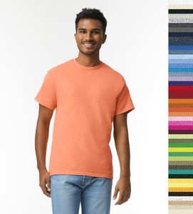 10er Pack GILDAN T-Shirt Baumwolle 55 Farben XS-5XL Ultra 2000 NEU