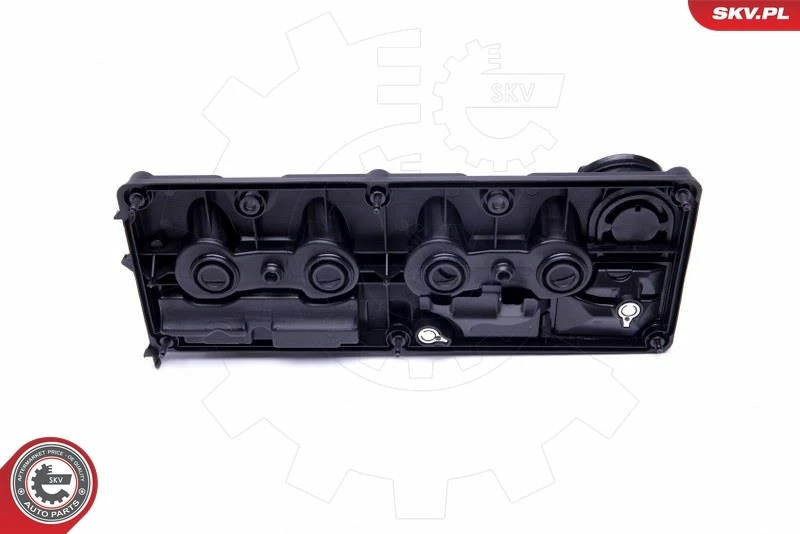 CYLINDER HEAD COVER 48SKV062 FOR AUDI A4/Allroad/B8 Q5 A5/Sportback A6/C7 2.0L - Image 4 of 4