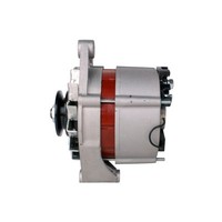 Lichtmaschine Generator 12 V 55 A Ø 65 Mm Hella FüR U.A. Vw Polo