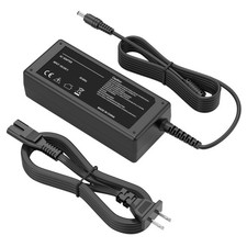 AC Adapter For Polycom Poly Studio X30 P018 2201-85930-001 Video Bar Power Cord