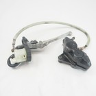 Yamaha TZ125 Rare Front Brake Caliper Master 4JT Stuck Racer Original Vintage