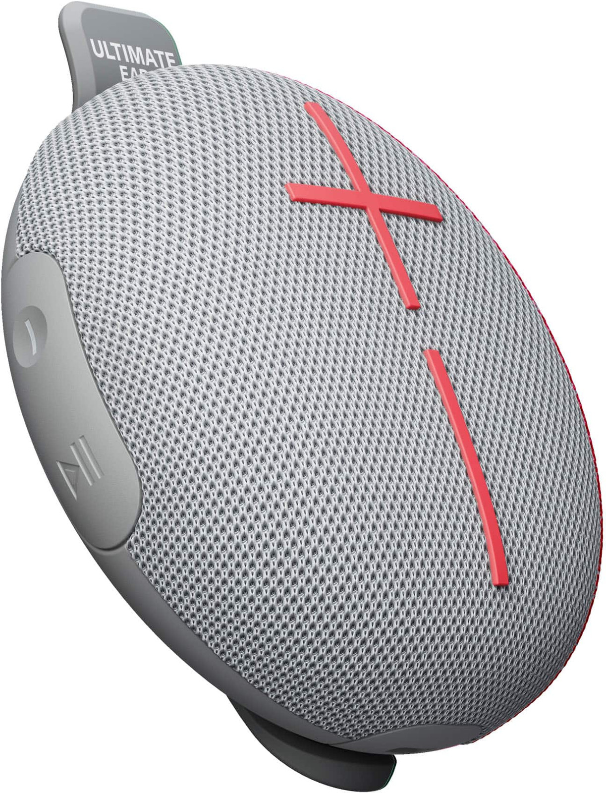 Ultimate Ears - Ультрапортативная водонепроницаемая Bluetooth-колонка MINIROLL с поддержкой 131...