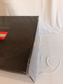 🚀 LEGO 75192 Millennium Falcon Sealed Retired UCS Star Wars Collector Set