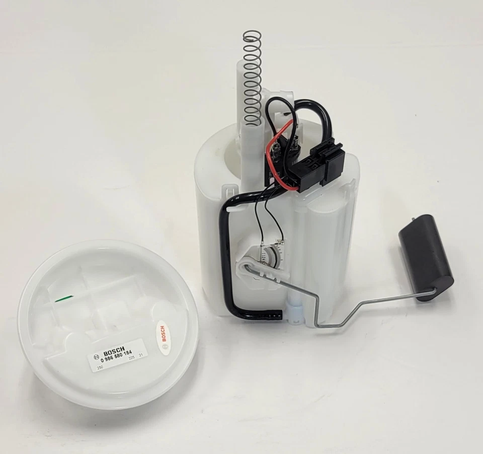 Módulo de bomba de combustible Bosch 67974 para Mercedes-Benz C320 C230 C240 CLK320 C280 SLK280 Foto 4 de 4