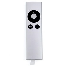 New MC377LL/A Replaced Remote for Apple TV 2 3 Mac Music System