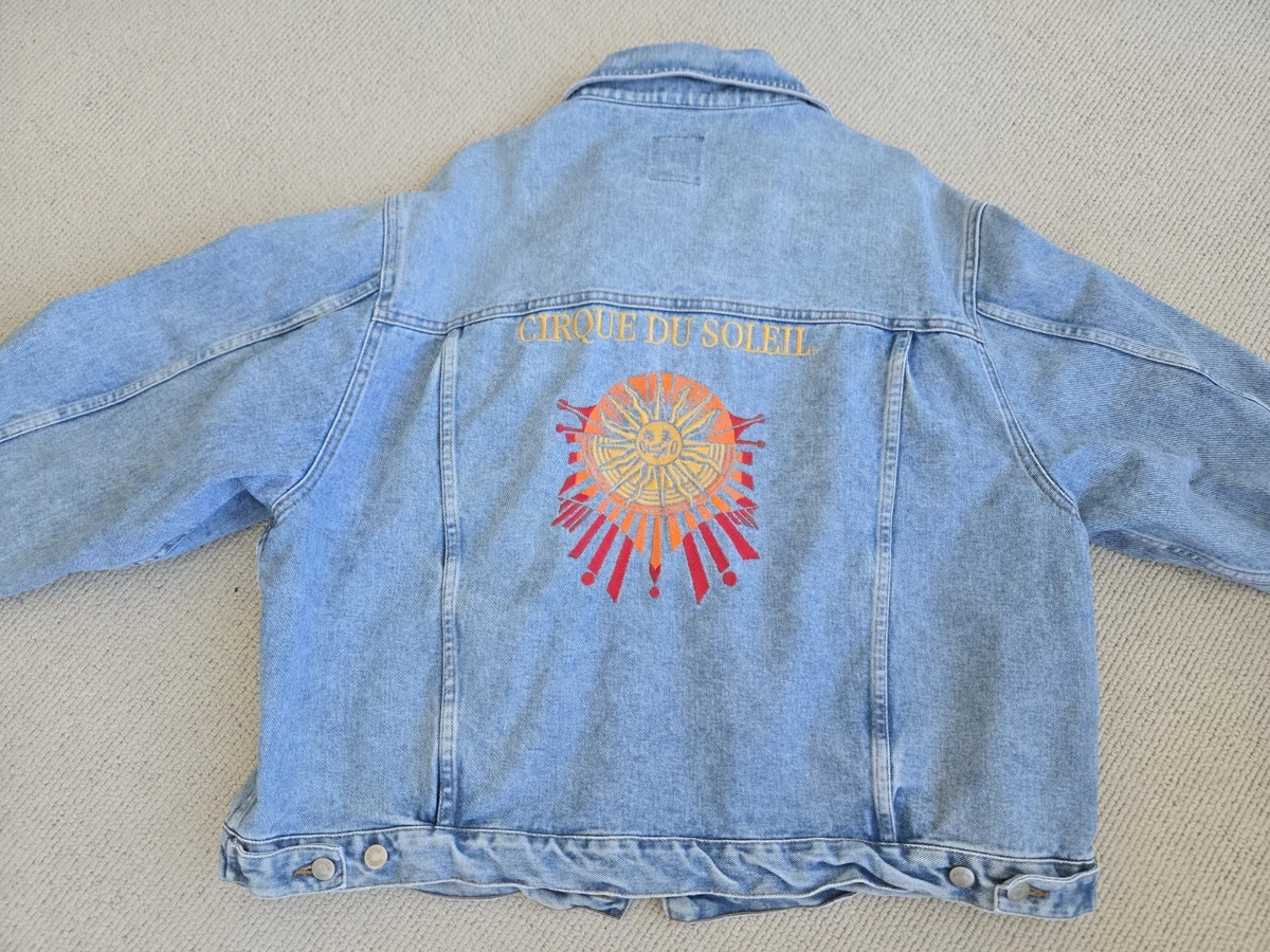 Coats, Jackets & Vests Cirque du Soleil for Men for Sale | Shop 
