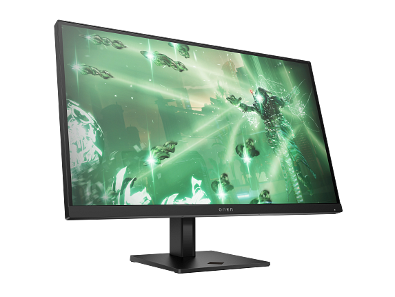 [Rocket]OMEN 27i QHD ゲーミングモニター OMEN 27qs 240Hz QHD ゲーミングディスプレイ | 日本HP