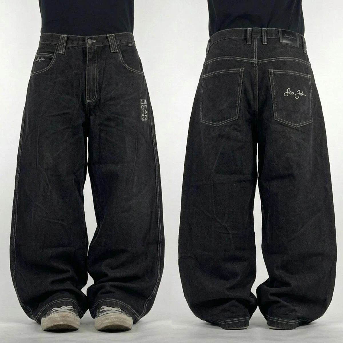 Sean John Regular 36 Size Jeans for Men for sale | eBay