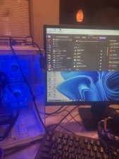 Gaming PC Desktop