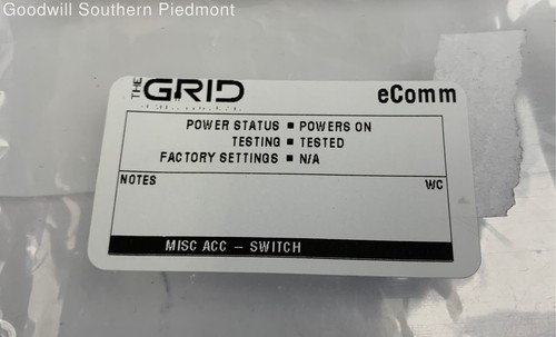 TP-Link TL-SG105 5-Port Gigabit Desktop Switch - Tested - Picture 7 of 7