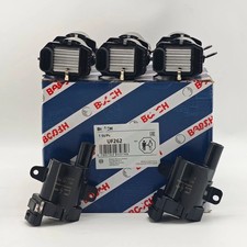 8pcs Round Ignition Coil Wires For Chevy Silverado Gmc Ls1 Ls3 4.8l 5.3l 6.0l
