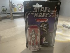 Star Wars Vintage Collection Lucasfilm 50th Anniversary Death Star Droid VC197