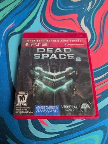 Dead Space 2 - Sony PlayStation 3 CIB