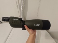 Svbony SV17 25-75x70mm spotting Scope-waterproof 