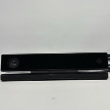 Microsoft Xbox One Kinect Wired Motion Sensor Black Model 1520 OEM Tested