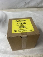 Boston Gear Steel Change Gear 10136 Gb38.
