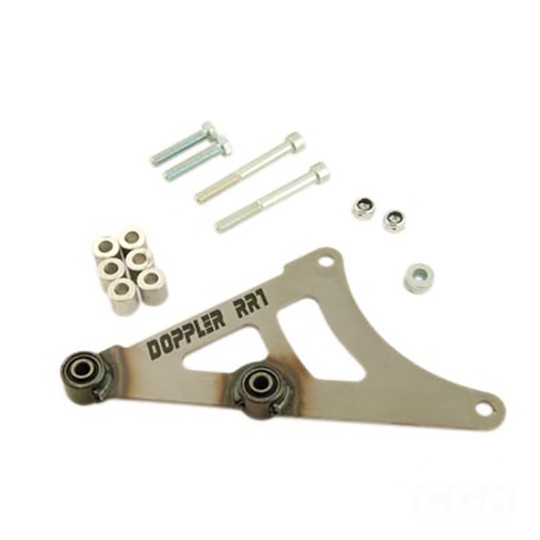FußRaste FüR Roller Doppler RR7 Passend FüR Typhoon/Nrg/Dna/Ice/Sr50 R/Stalke-image