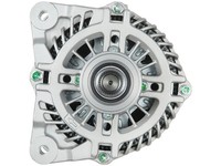 As-Pl Lichtmaschine Generator Lima AS A5412S 12V FüR Opel Vivaro Bus X82 Cdti 3