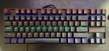 Redragon K552 Wired Mechanical Gaming Keyboar...