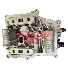 6DT25 Transmission Valve Body For BYD BYD QIN SHANG SIRUI SONG YUAN