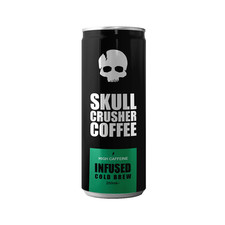 Infused Cold Brew Coffee - 6 x 250ml Cans