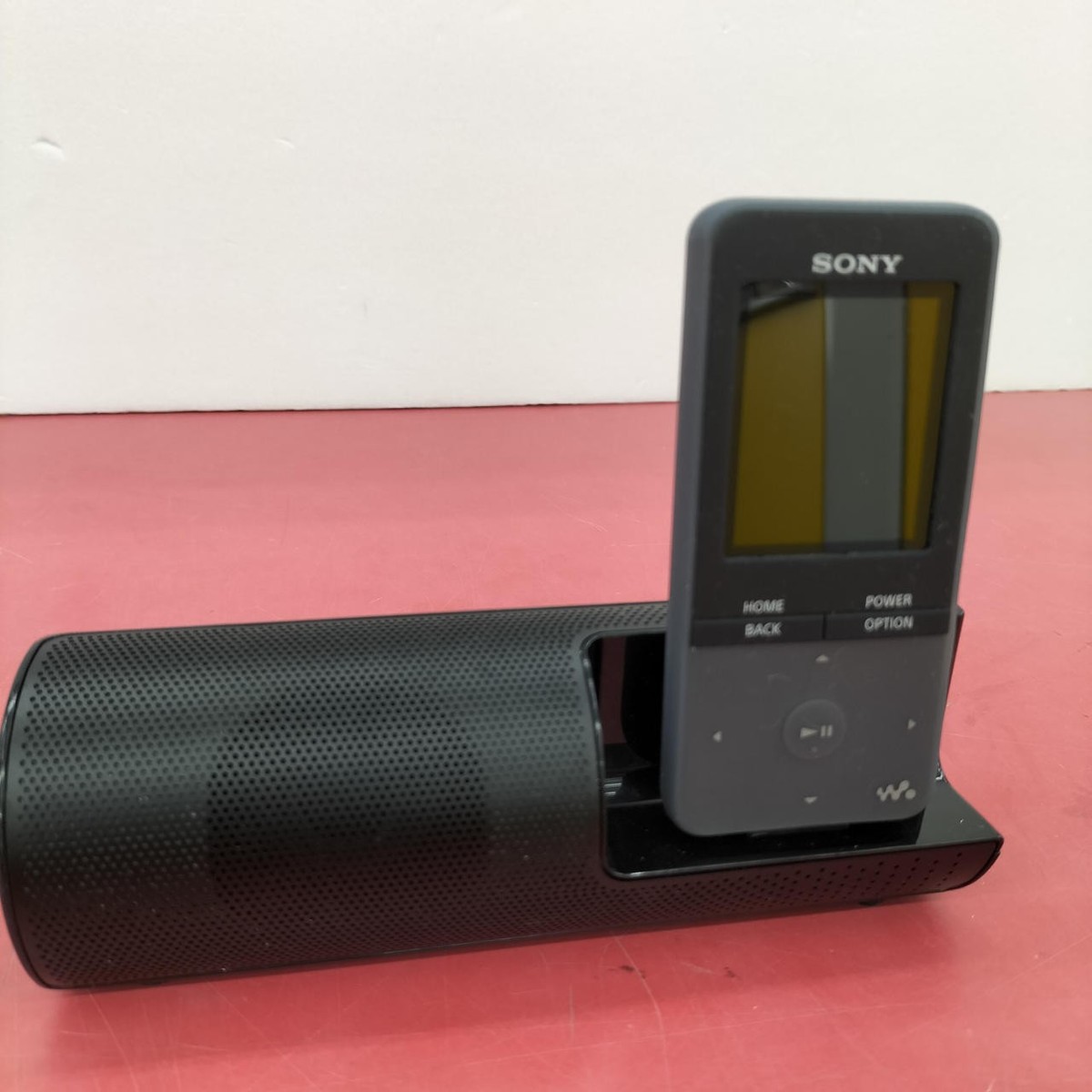 SONY WALKMAN  NW–S315 Sony Walkman NW-S315 16Gb Black Very Good | eBay