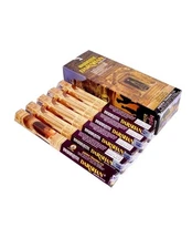 Bharath Darshan  Incense Pack 120 Stick x 2 pack (free shipping worldwide)