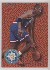 1994-95 Fleer All-Star Weekend Scottie Pippen #10 HOF 19ko
