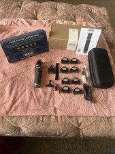 Wahl 3026018 Pro Series Skeleton Lithium Ion Trimmer
