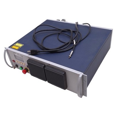 IPG Photonics DLR-5-980-BS2 Direct Diode Fiber Laser System, 5W 980nm 120/240VAC