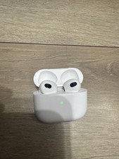 Apple Airpods 3rd Generation with MagSafe Charging Case Authentic Set