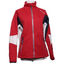 Stormberg, Trainingsjacke, Damen, Größe: M, Rindal Jacket W, Rot/Weiß/Blau #cOT