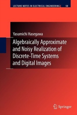 Hasegawa - algebraisch ungefähre und laute Realisierung diskreter - J555z