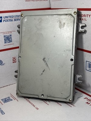 1997 97 Acura Integra 1.8L Engine Control module 37820-P75-A53 OEM PART  