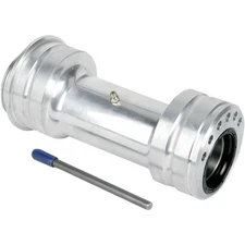 Lone Star Racing Axle Housing - LTR450 11-501